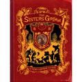 A Very Grimm Guide (Sisters Grimm Companion) - Hardcover