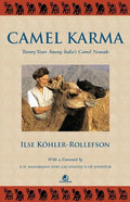 Camel Karma - Paperback
