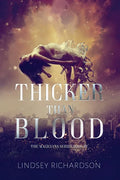 Thicker Than Blood - Paperback