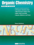 Organic Chemistry: Pearls of Wisdom - Paperback