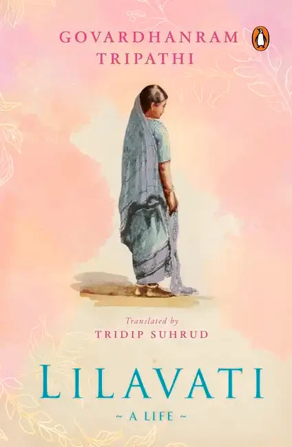 Lilavati: A Life - Paperback