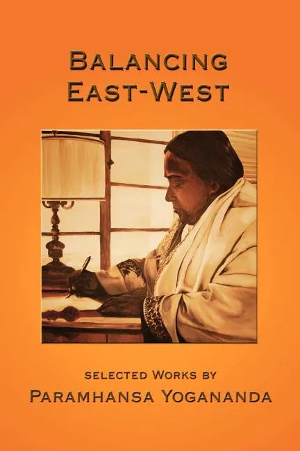 Balancing East-West - Paperback