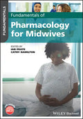 Fundamentals of Pharmacology for Midwives - Paperback