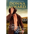 The Cowboy's Doorstep Baby - Paperback