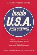 Inside U.S.A. - Paperback