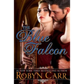 The Blue Falcon - Paperback
