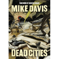 Dead Cities: And Other Tales - Paperback