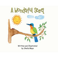 A Wonderful Secret - Hardcover