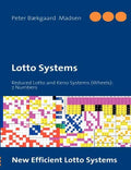 Lotto Systems: Reduced Lotto and Keno Systems (Wheels): 7 Numbers - Paperback