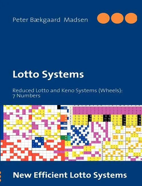 Lotto Systems: Reduced Lotto and Keno Systems (Wheels): 7 Numbers - Paperback