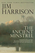 The Ancient Minstrel: Novellas - Paperback