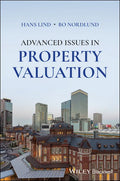 Advanced Issues in Property Valuation - Paperback
