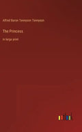 The Princess: in large print - Hardcover