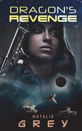 Dragon's Revenge - Paperback