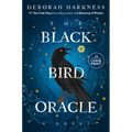 The Black Bird Oracle - Paperback