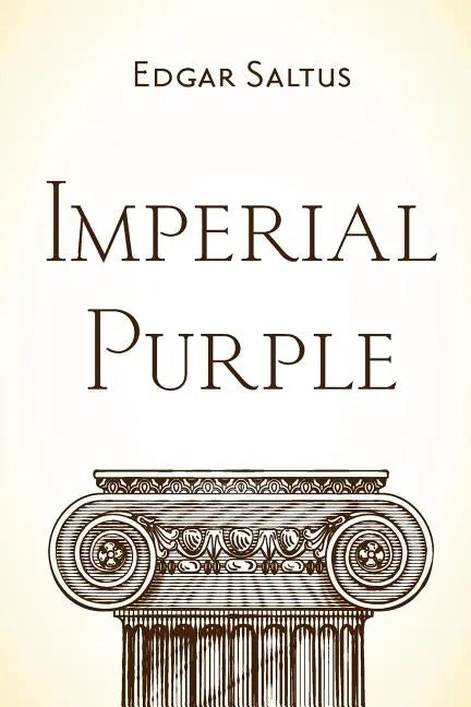 Imperial Purple - Paperback