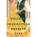 An Unlikely Proposition - Hardcover