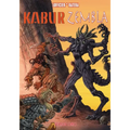 Kabur / Zembla - Paperback