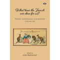 What Have the French Ever Done For Us? - Paperback