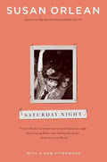 Saturday Night - Paperback