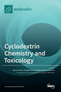 Cyclodextrin Chemistry and Toxicology - Hardcover