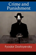 Crime and Punishment - Paperback