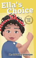 Ella's Choice - Hardcover