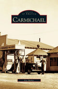 Carmichael - Hardcover