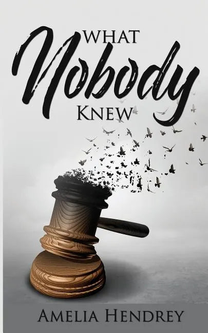 What Nobody Knew - Paperback