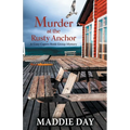 Murder at the Rusty Anchor - Paperback