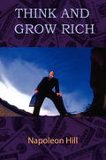 Think and Grow Rich - Paperback