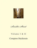 Sinister Street: Volume I & II - Paperback