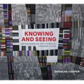Knowing and Seeing: Reflections on Fifty Years of Drawing Cities - Hardcover