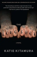 Longshot - Paperback