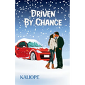 Driven by Chance - Paperback