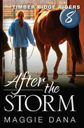 After the Storm - Paperback
