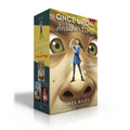 Once Upon Another Time the Complete Trilogy (Boxed Set): Once Upon Another Time; Tall Tales; Happily Ever After - Paperback