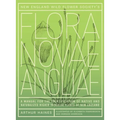 New England Wild Flower Society's Flora Novae Angliae: A Manual for the Identification of Native and Naturalized Higher Vascular Plants of New England - Hardcover