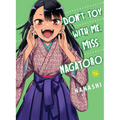 Don't Toy with Me, Miss Nagatoro 14 - Paperback