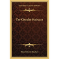 The Circular Staircase - Paperback