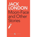 Moon-Face And Other Stories - Paperback