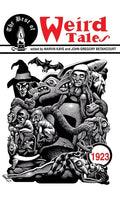 Best of Weird Tales (1923) - Hardcover
