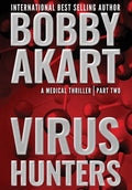 Virus Hunters 2 - Hardcover