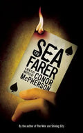 The Seafarer - Paperback