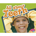 All about Teeth - Paperback