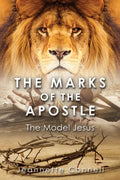 The Marks of the Apostle: The Model Jesus - Paperback