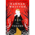 For the Throne - Paperback