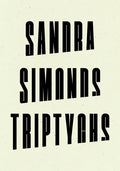 Triptychs - Paperback