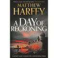 A Day of Reckoning - Hardcover