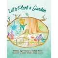 Let's Plant a Garden - Hardcover